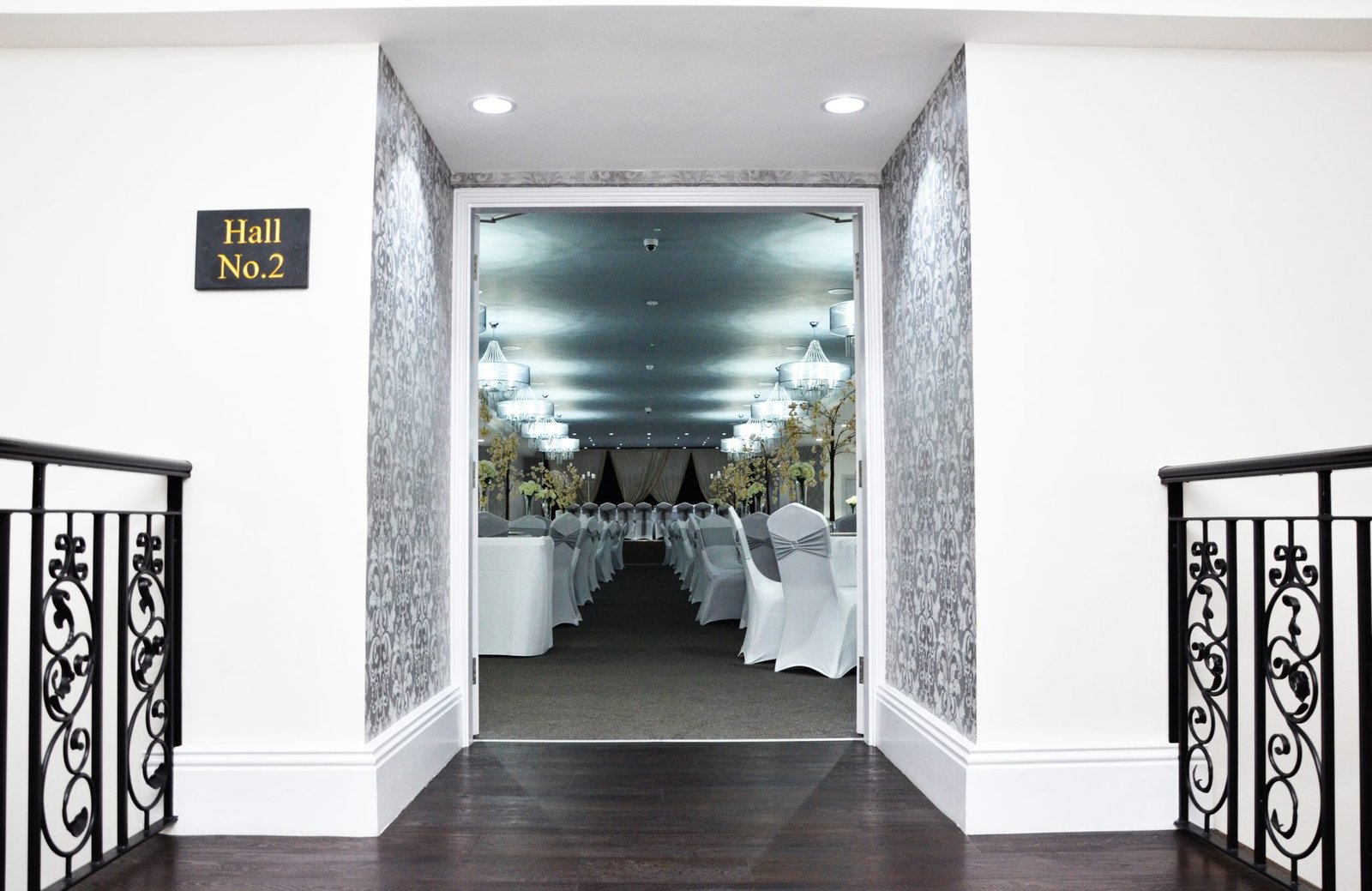 The Marigold Gallery