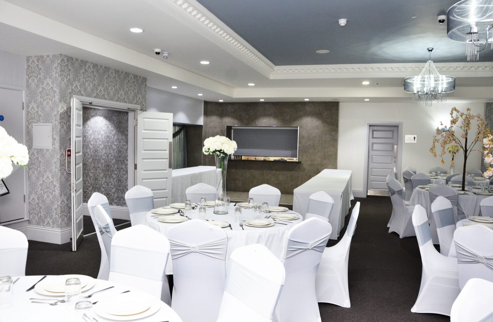 The Marigold Gallery