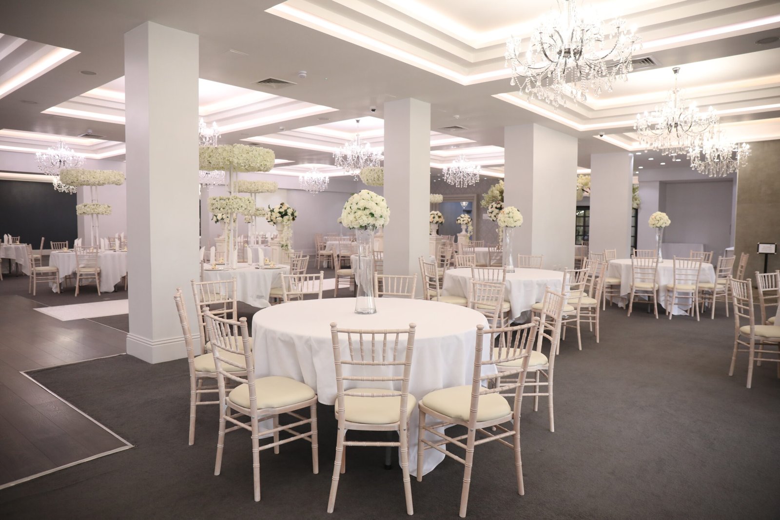 The Marigold Gallery